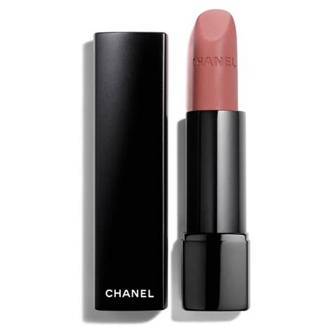 chanel rouge allure velvet 102 modern|chanel rouge allure reviews.